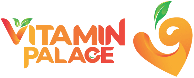 Vitamin Palace Logo